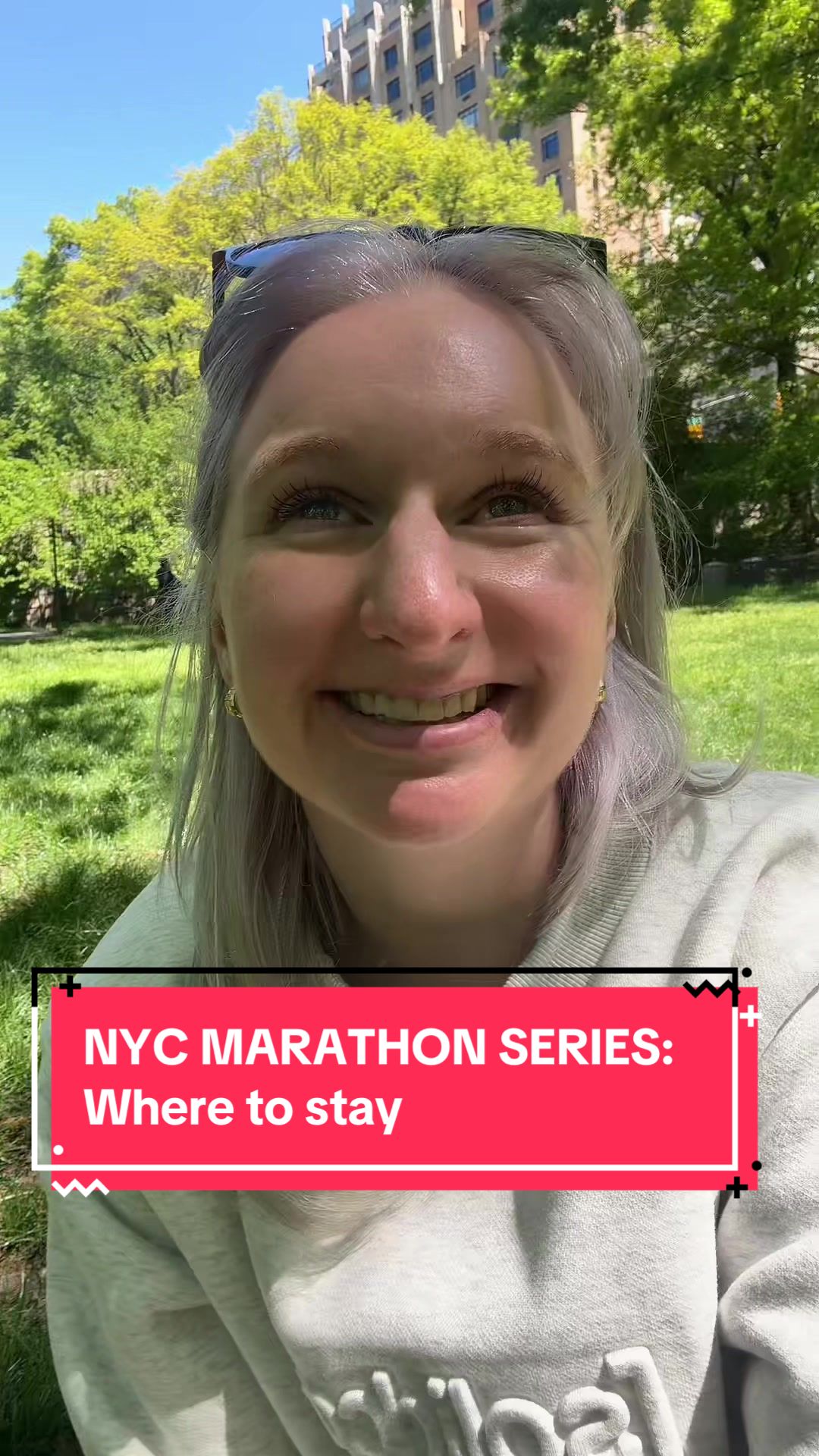 @Maggie | Runner, adventurer 💫