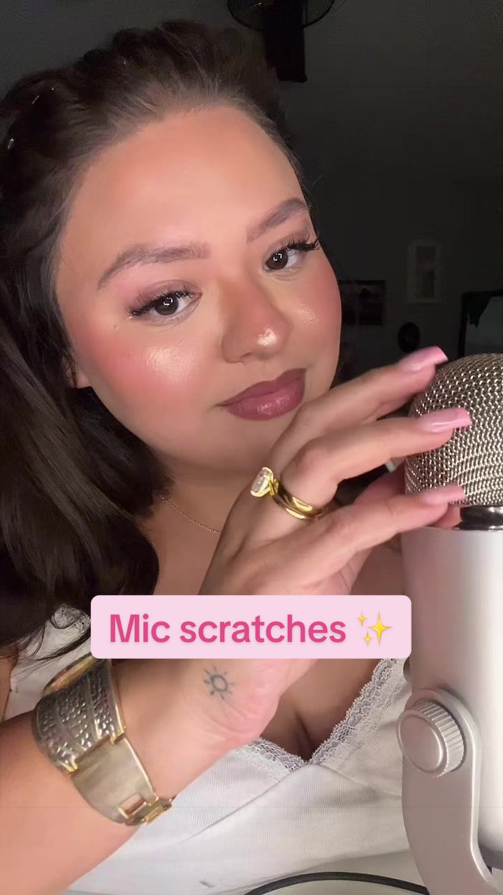 @Kass ASMR
