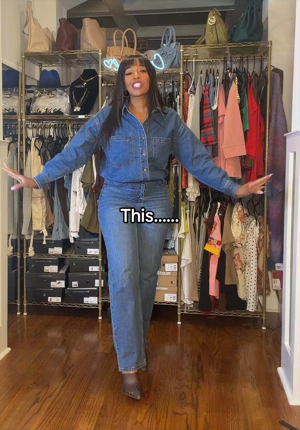 @Curlmel ๐ Fashion Finds