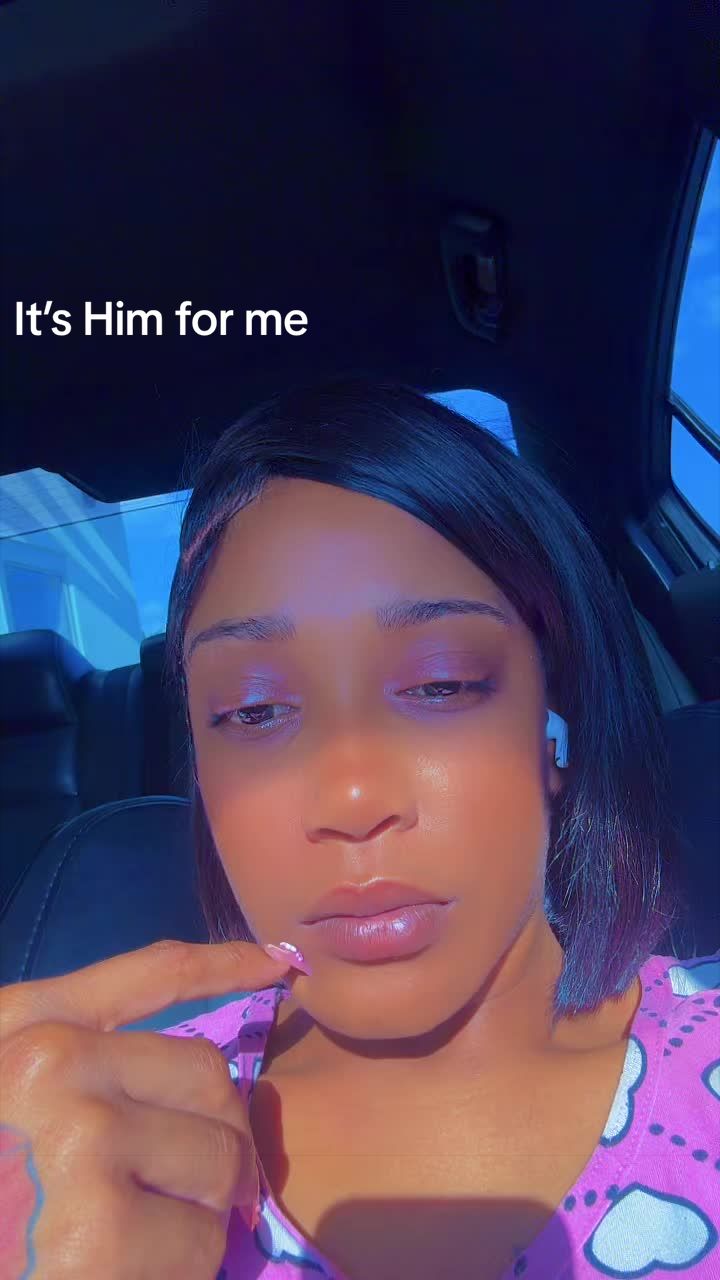 @NICKI BABY ๐ฎ๐จ๐
