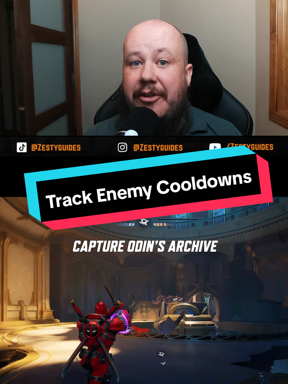 @ZestyGuides