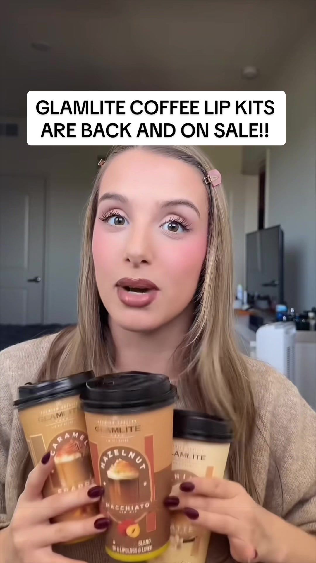 @Rianna