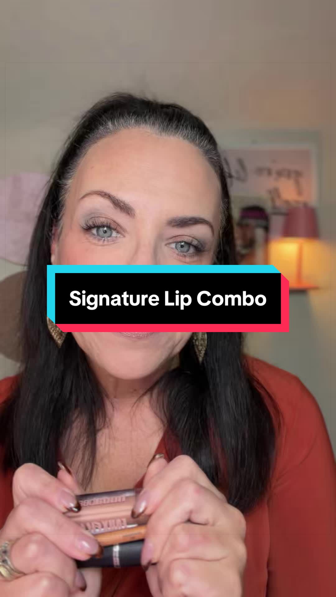 @Michele || 50+ Beauty