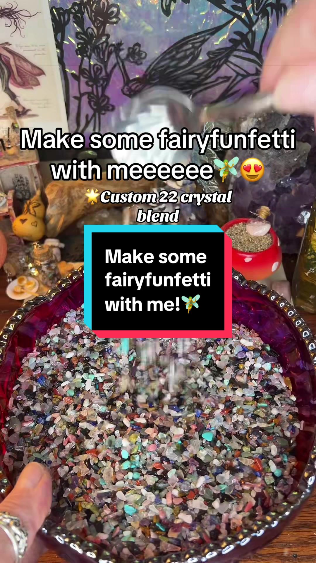 @🔮Heather🧚🏻FairyBliss🧿