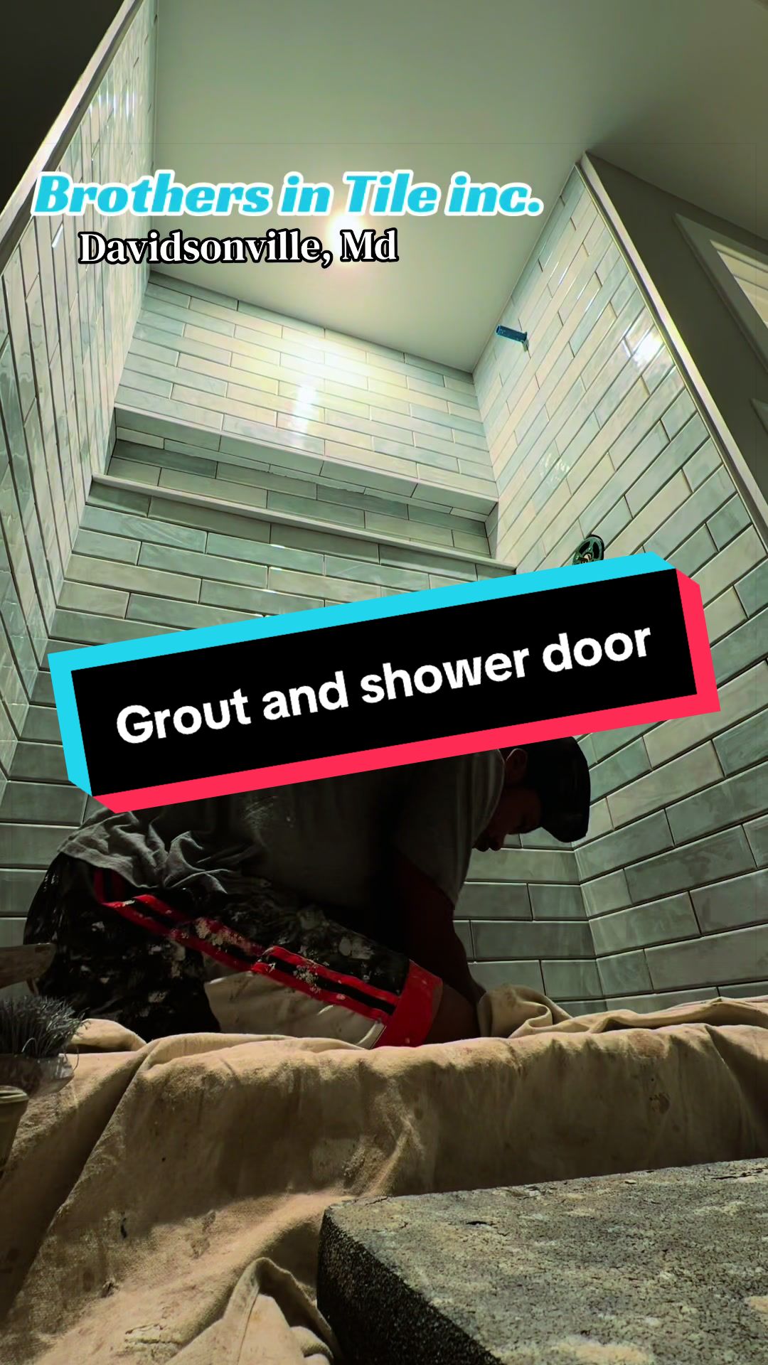 @Brothers in Tile