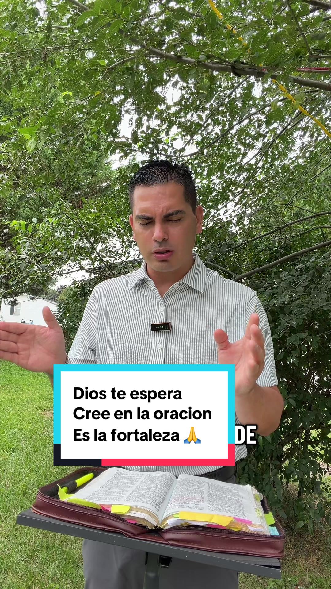 @Dios de poder  ❤️