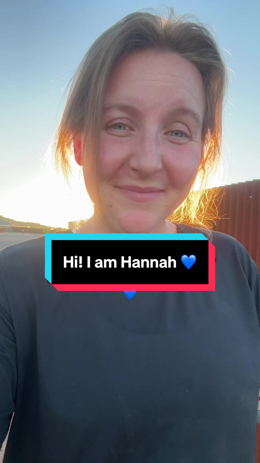 @Hannah ♾️ Life with Autism