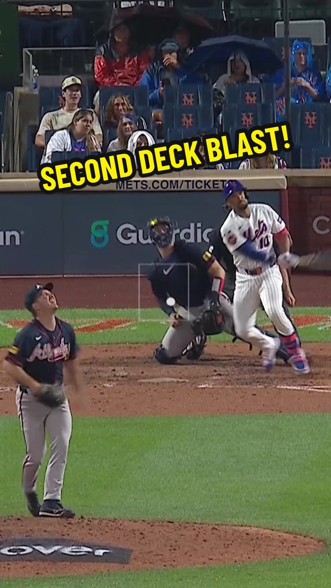 @New York Mets