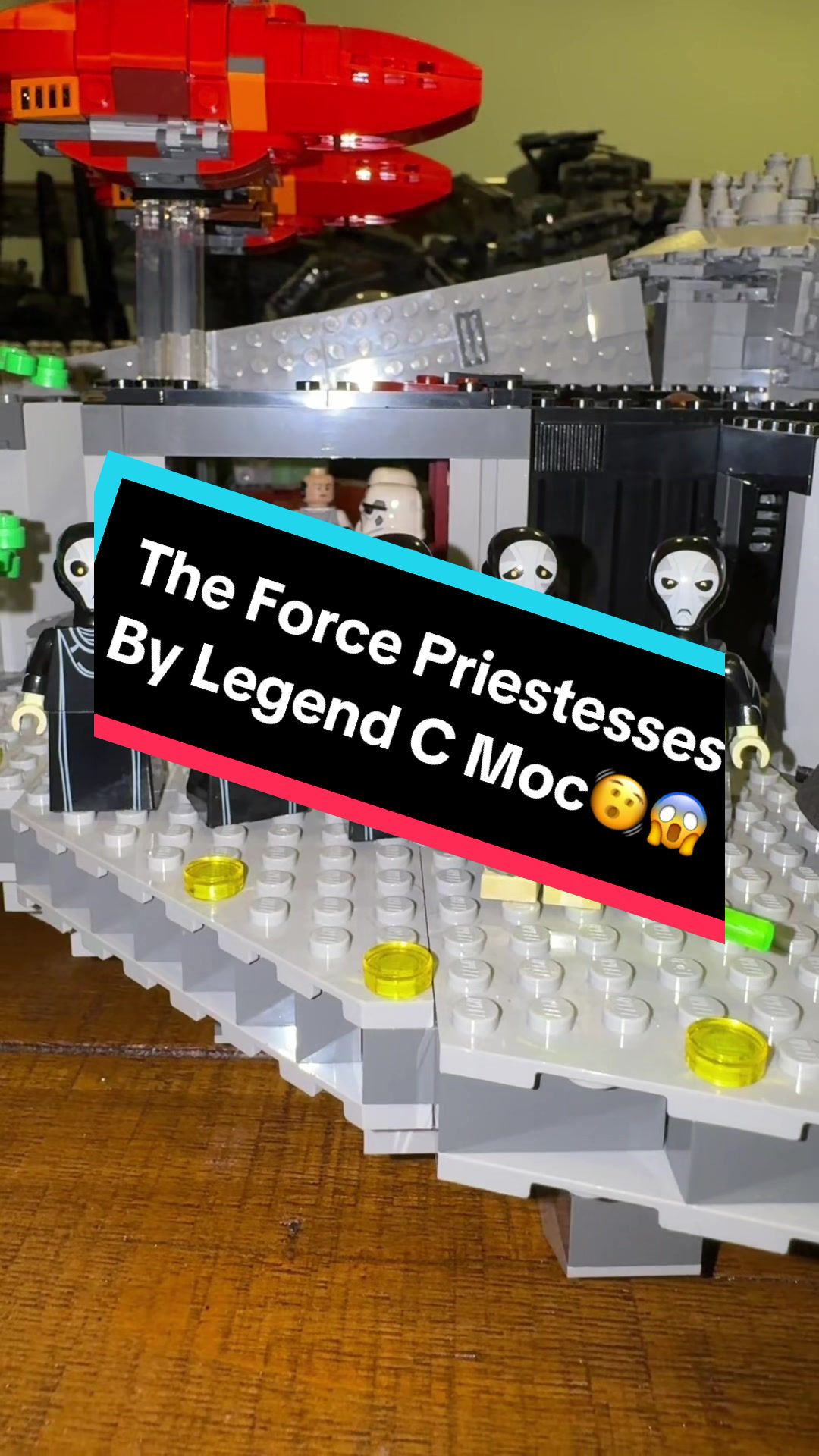 @Lord Vas D. Fett (Prime)