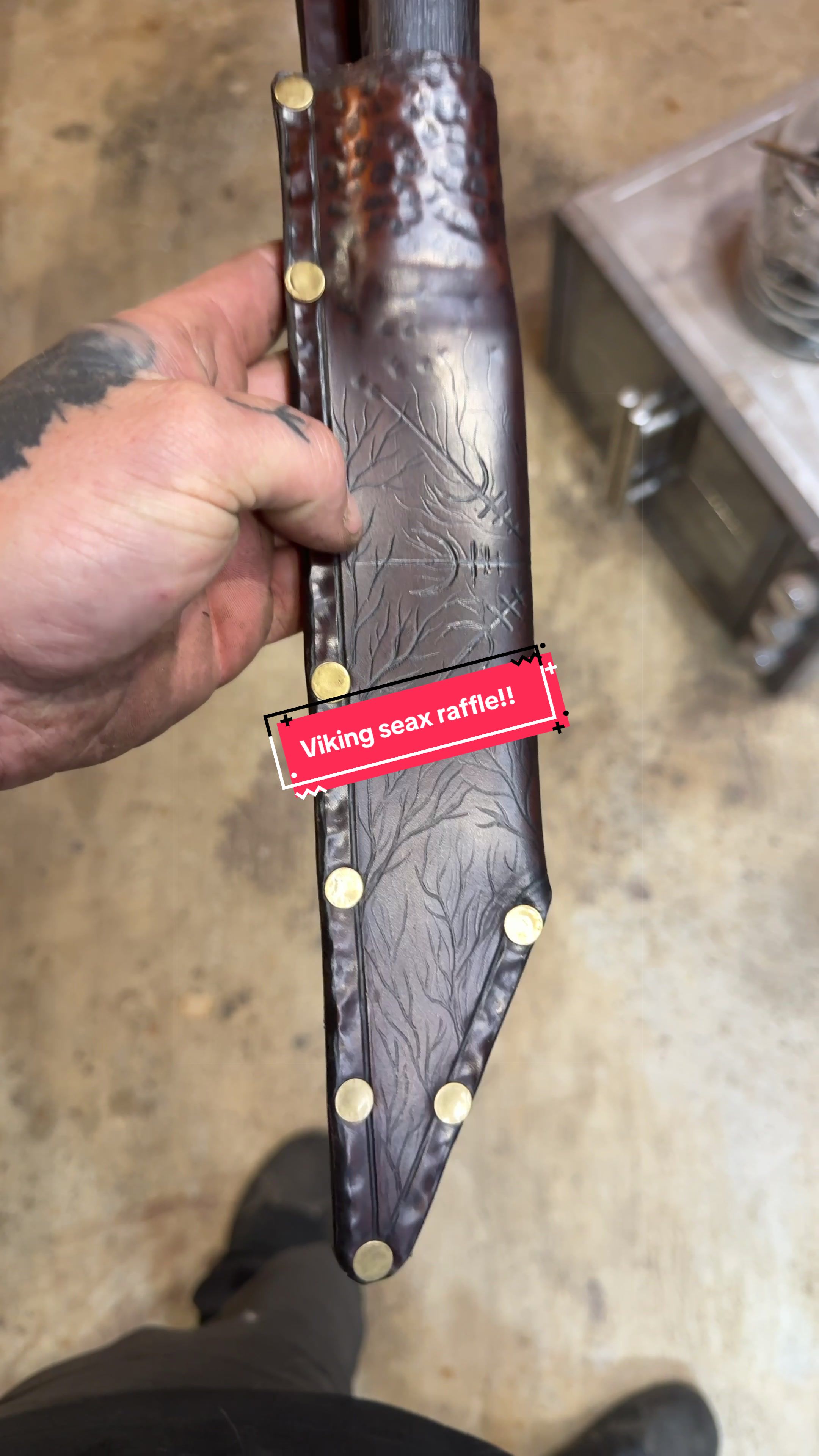 @𝕹𝖔𝖗𝖘𝖊𝕱𝖔𝖗𝖌𝖊𝖉