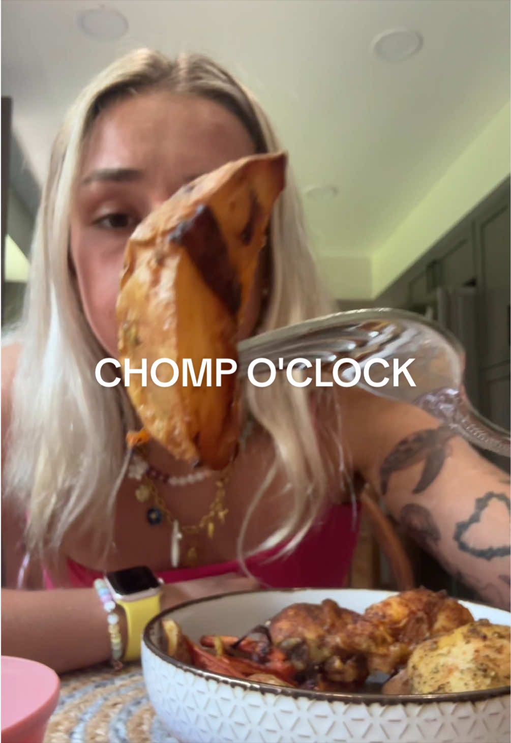 @Faith Robertson