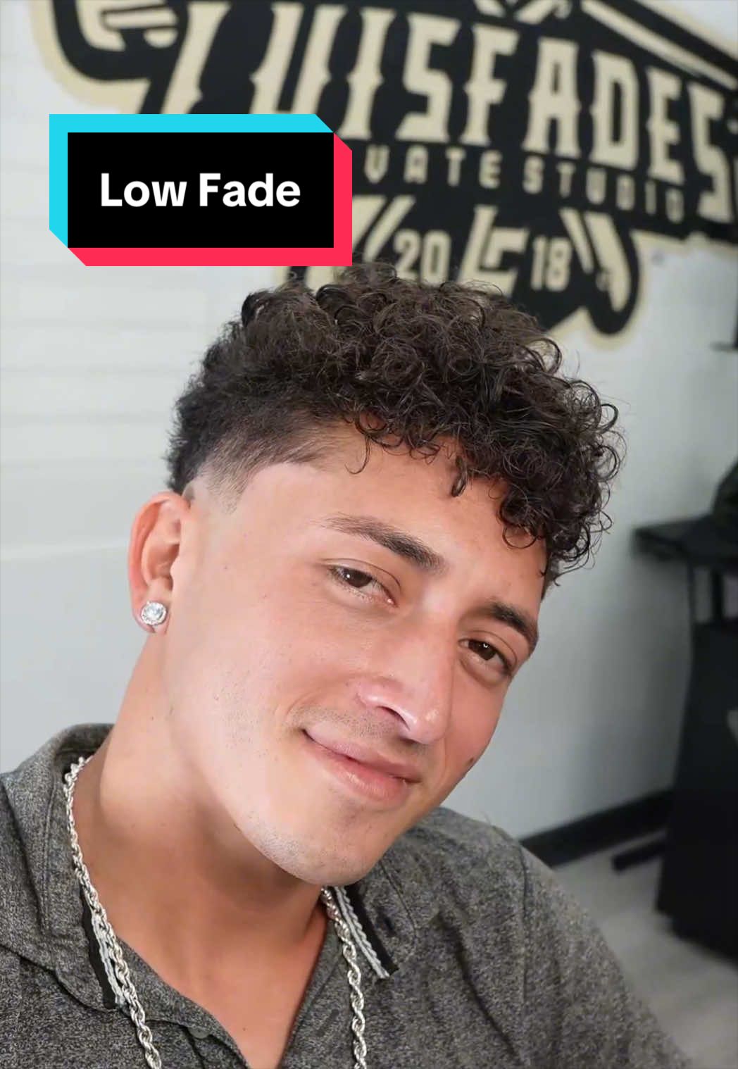 @📍Raleigh, NC Barber LuisFades