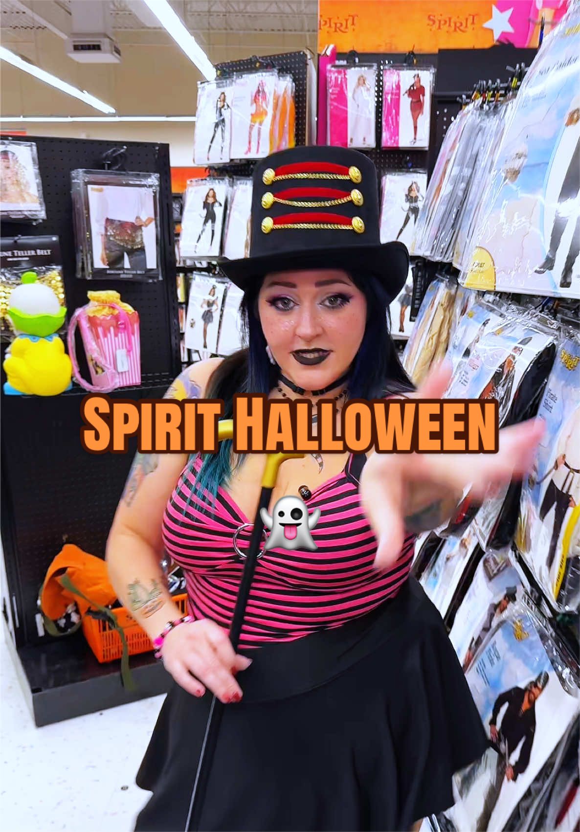 @gothgirl_cosplay