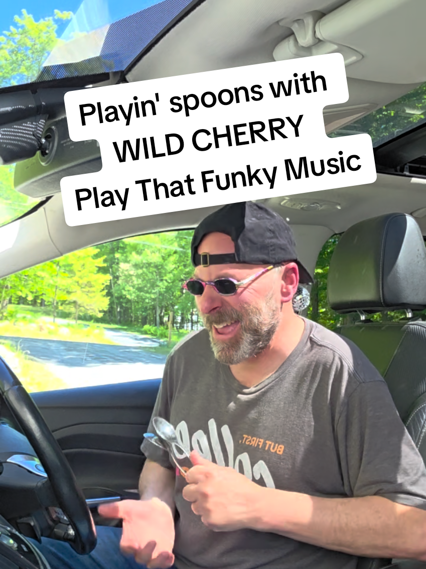 @Steve the Spoon Guy
