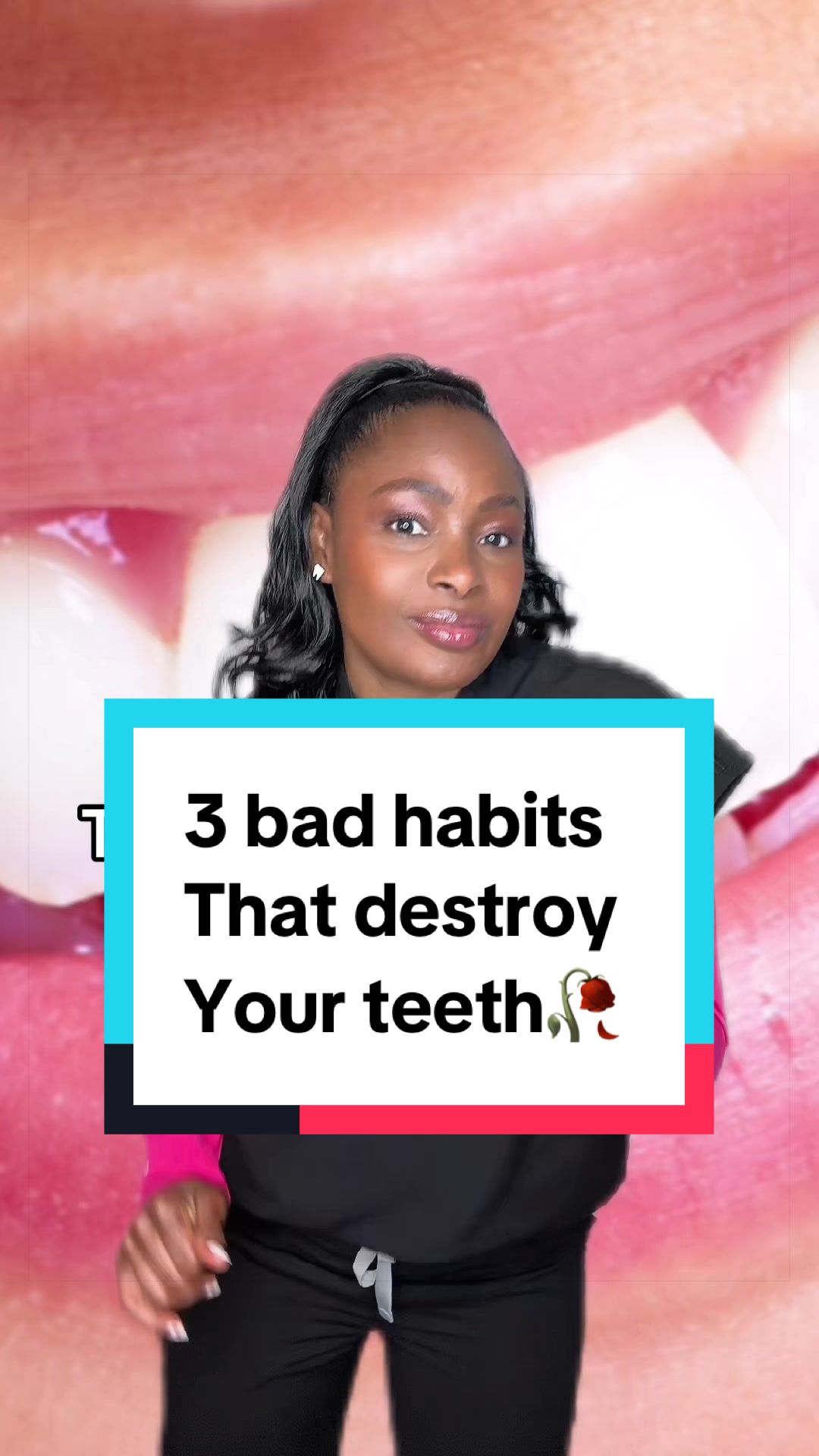 @Dental Hygienist