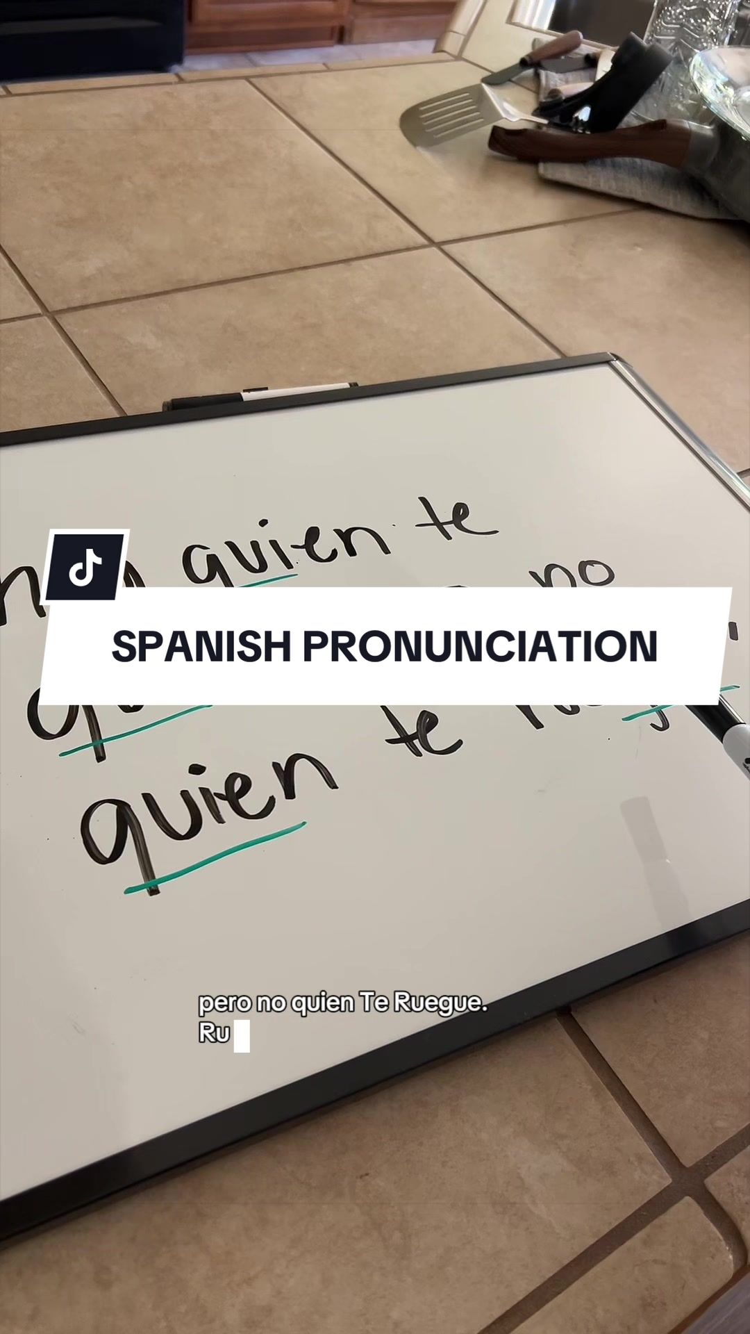 @Jessica | Spanish Teacher