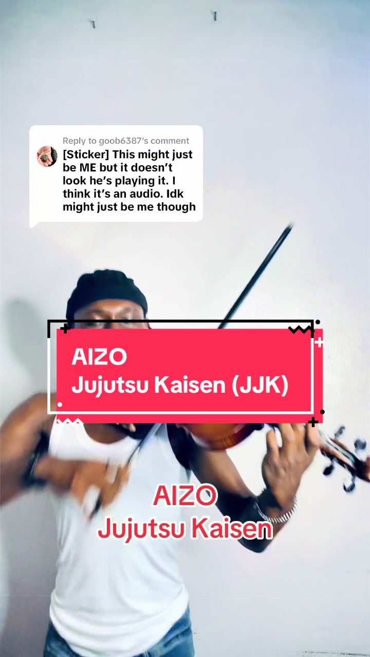@thortheviolinist