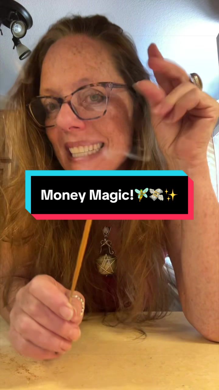 @🔮Heather🧚🏻FairyBliss🧿