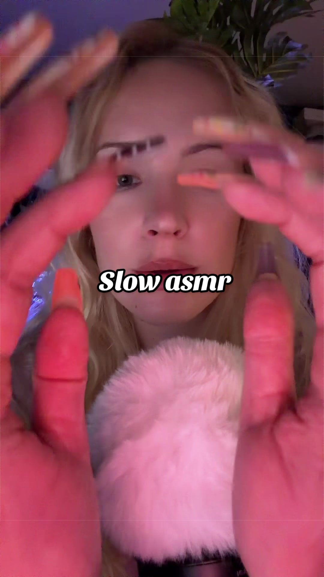 @King Caitlin ASMR