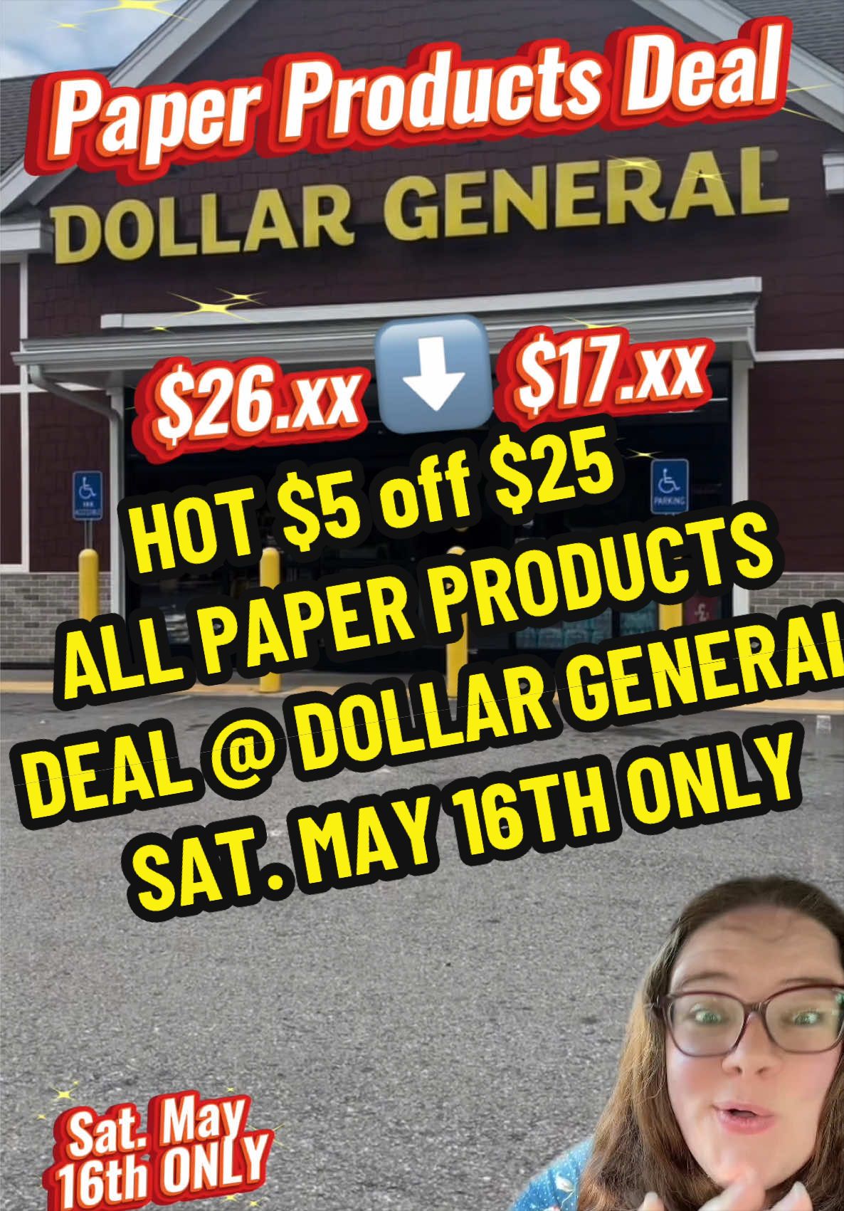 @Couponing with Kay
