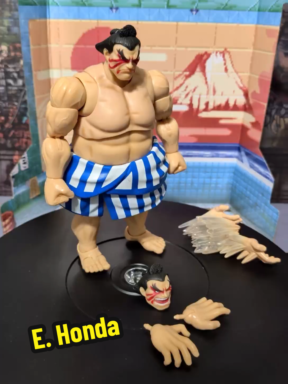 @Spec Ops Toys