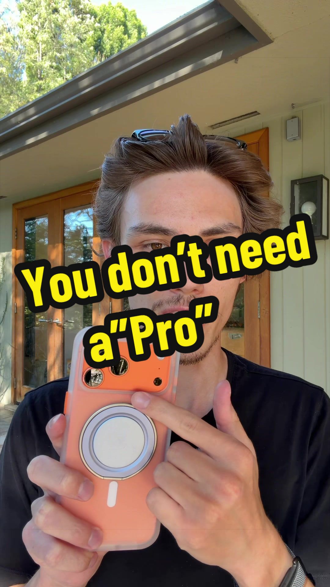@Tyler Morgan