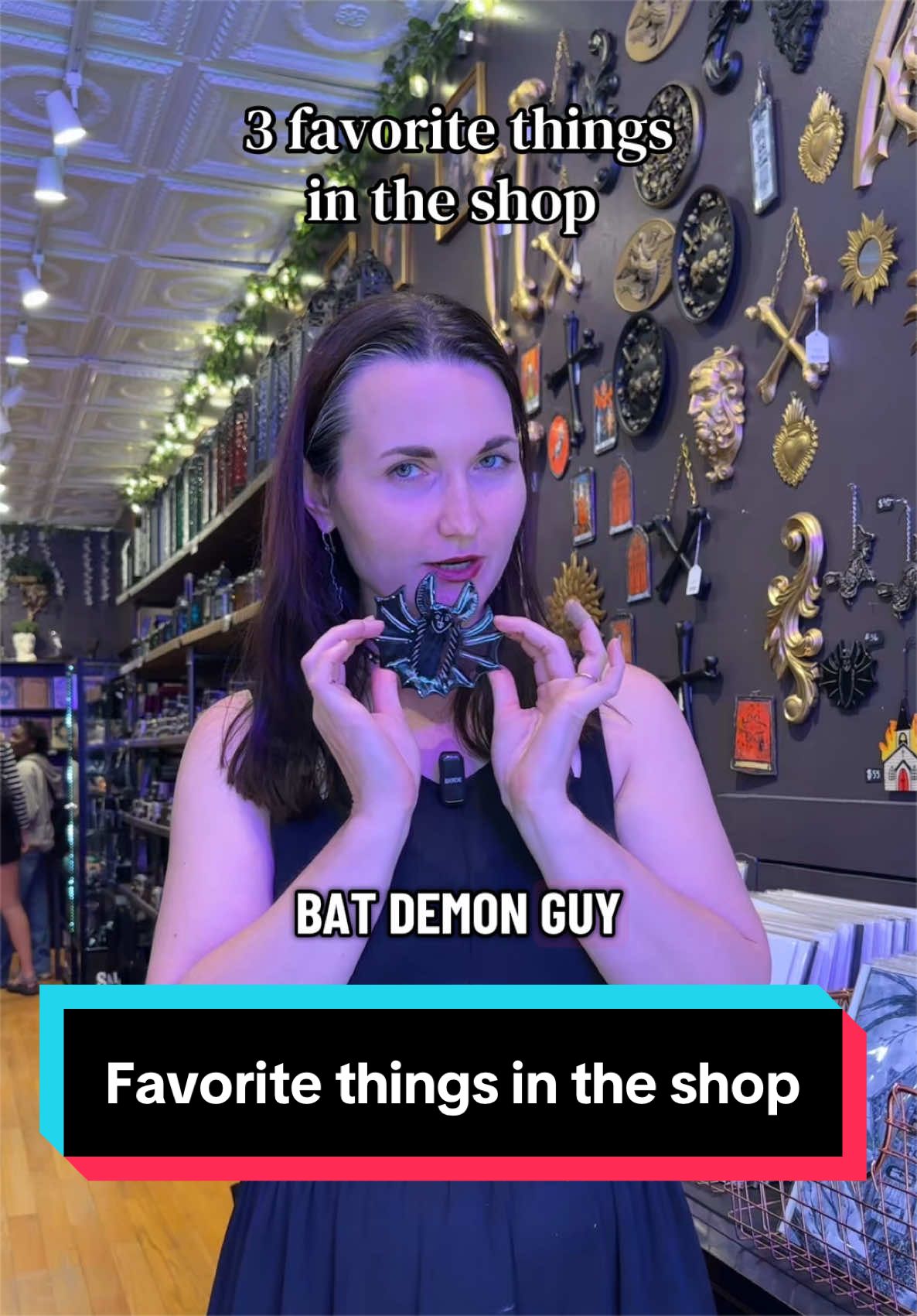 @Witch City Wicks shop