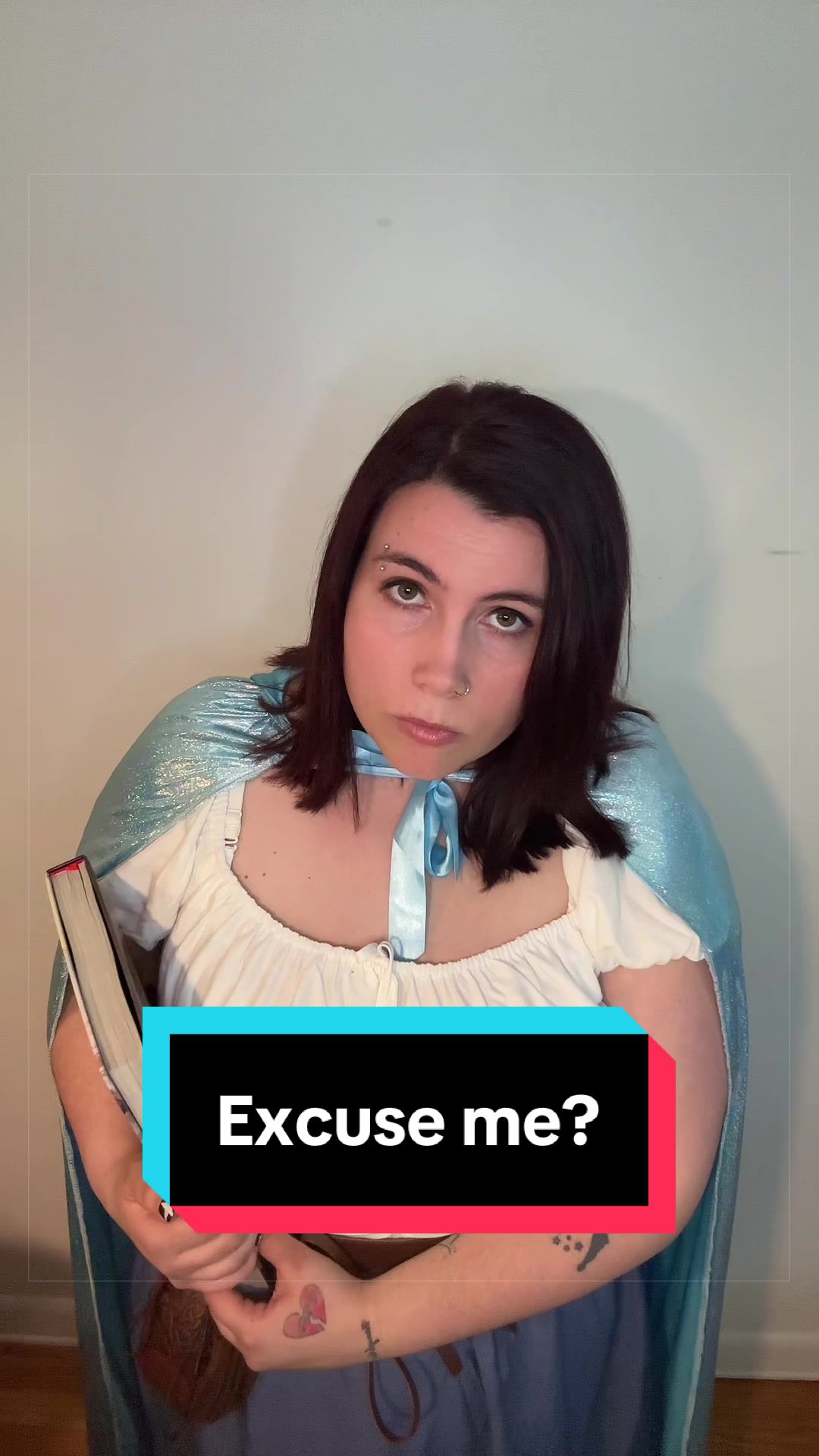 @Amanda Rose
