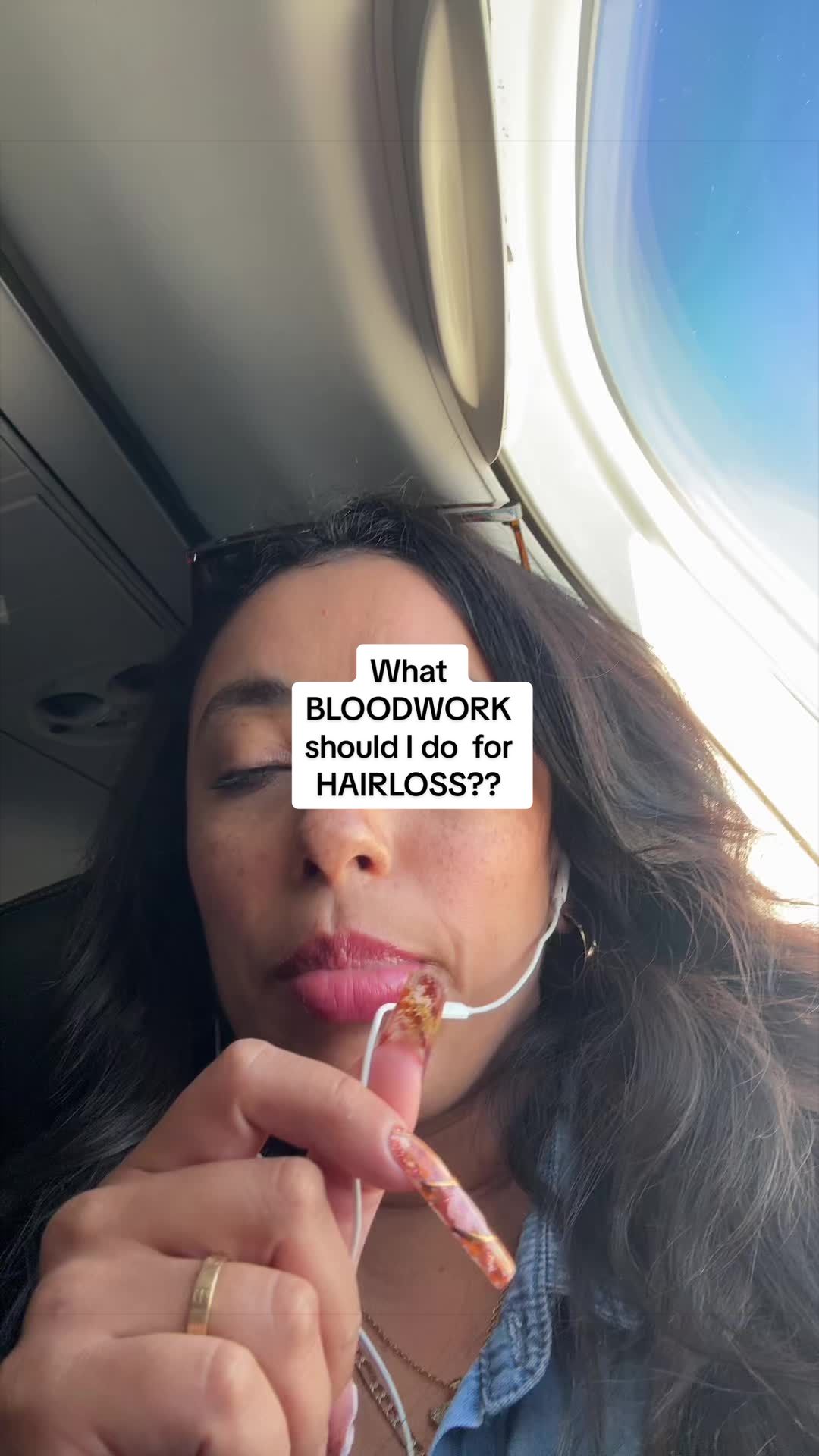 @Xenia Maritza | Trichologist