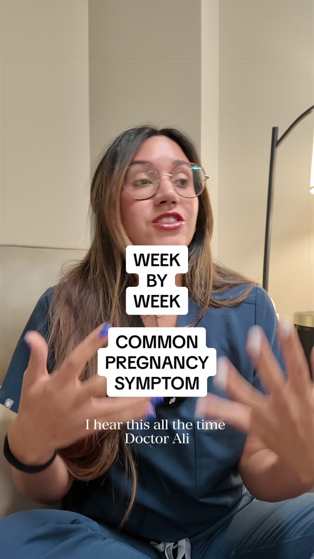 @Dr. Ali | The Latina Doc