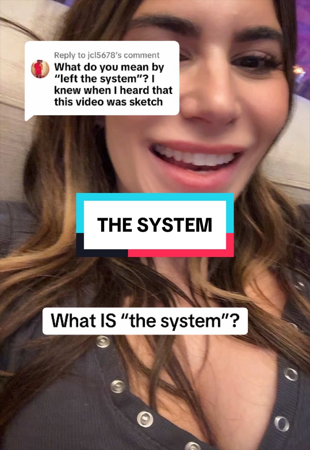 @DrLeilaIsSad