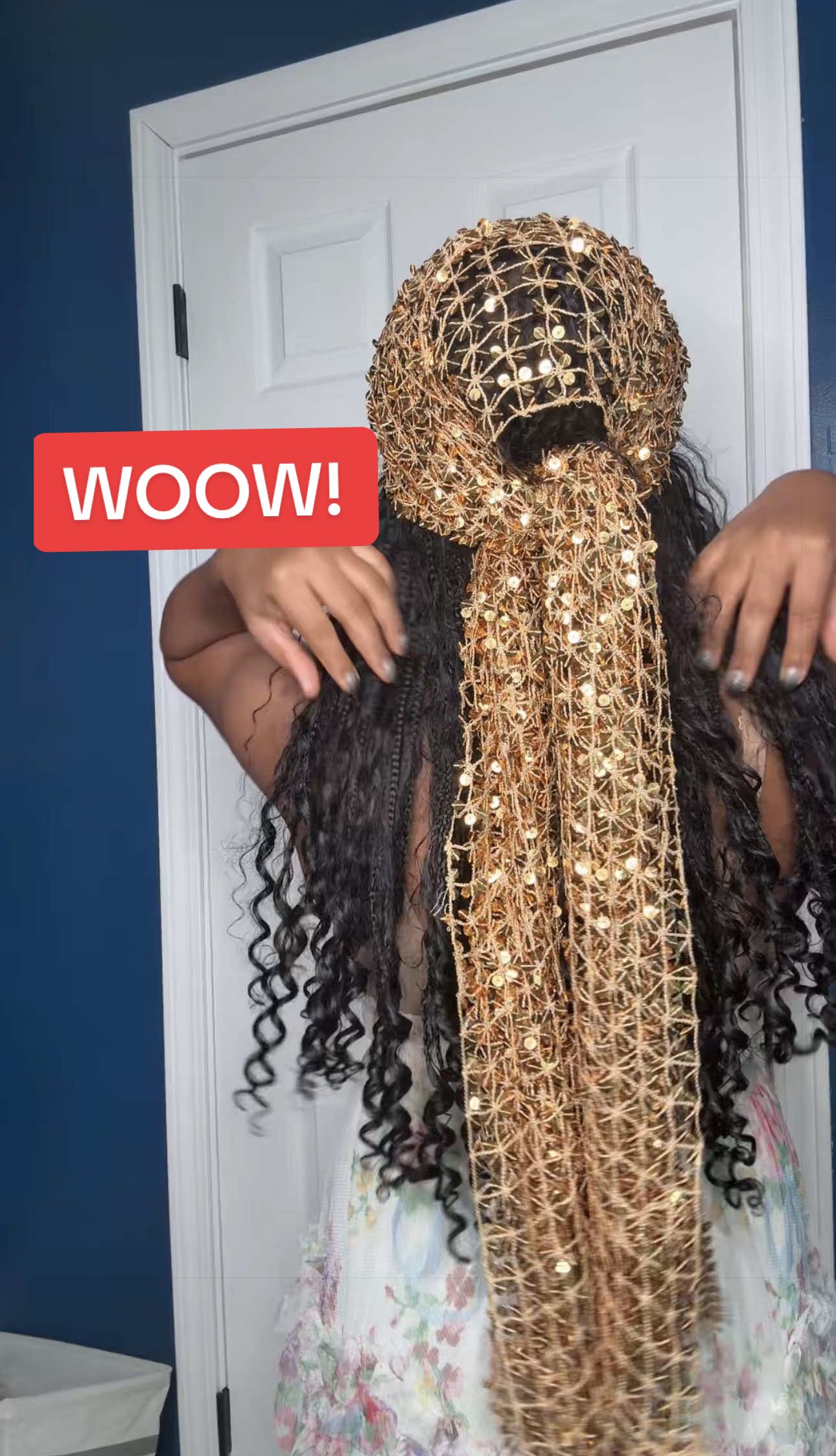 @Deborah