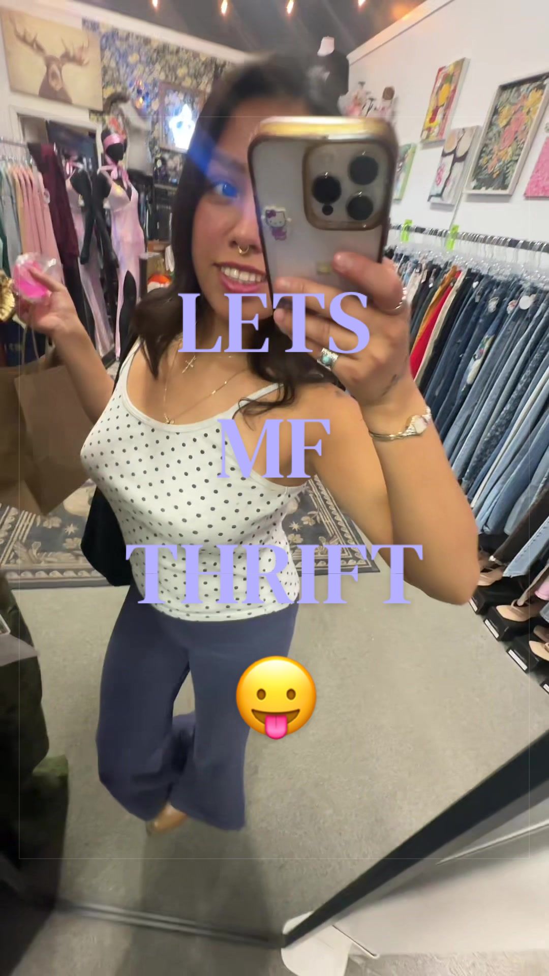 @ASHLEY ARIAS ๐