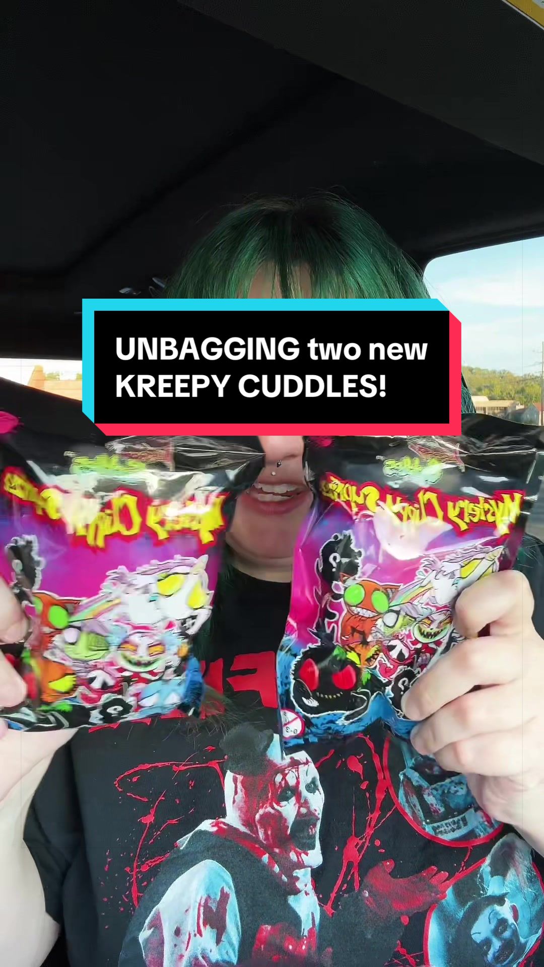 @ciarathestrange