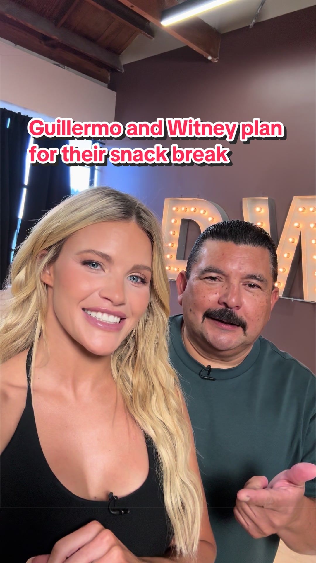 @Dancing with the Stars #DWTS