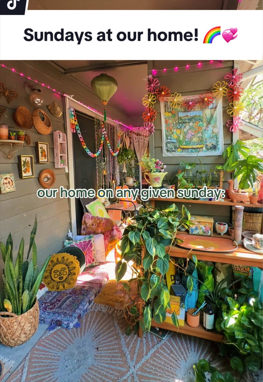 @Alissa | Cozy Home🌈🪩✨