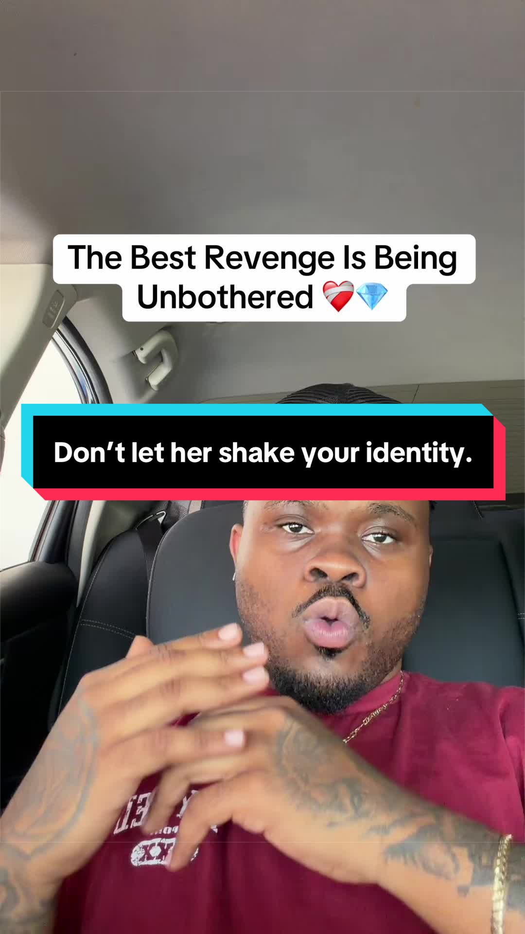 @The Ultimate Gentleman