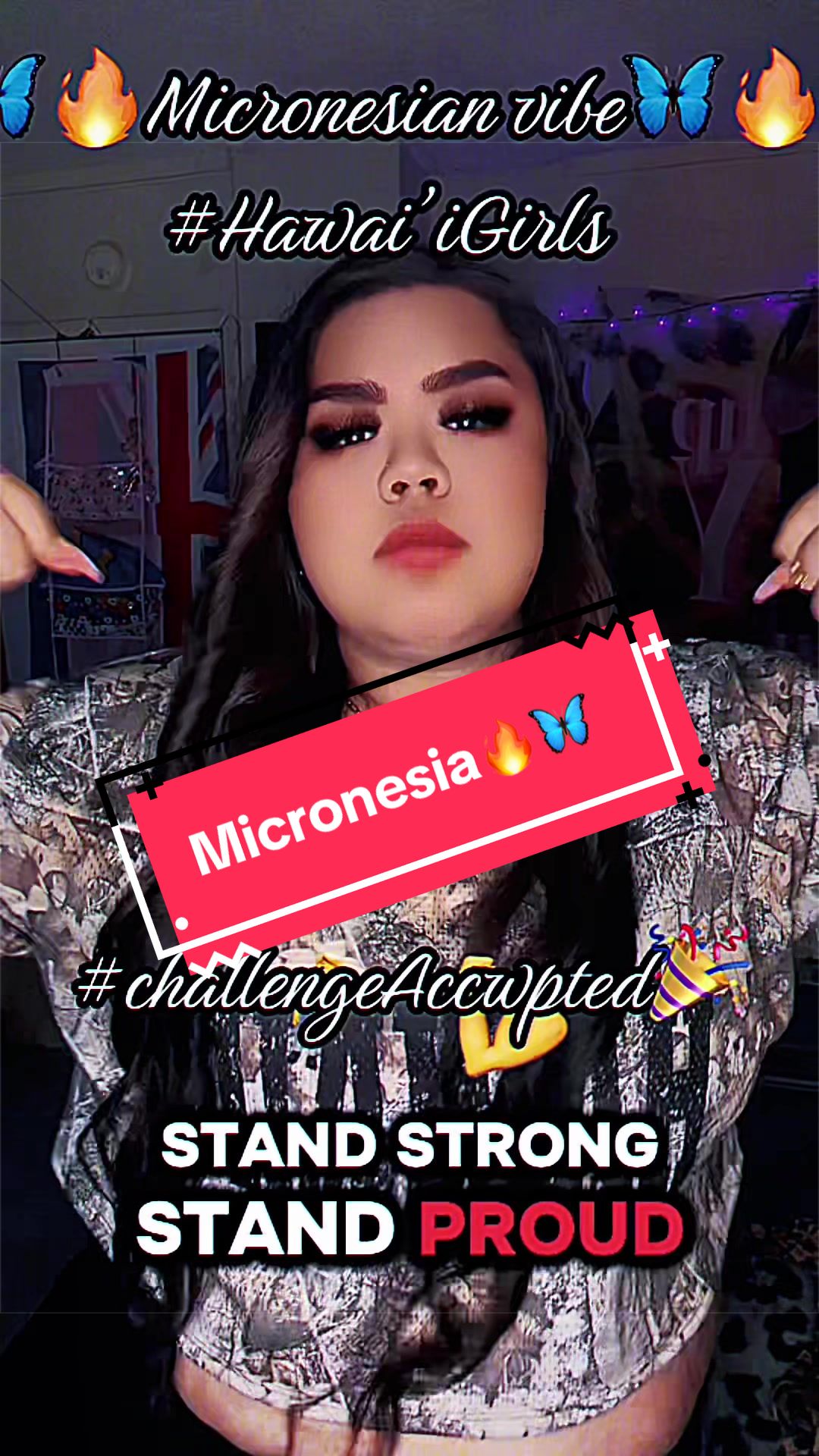 @✨🌴🇬🇧 SISTAAH NICZ  🇵🇭 🌴✨