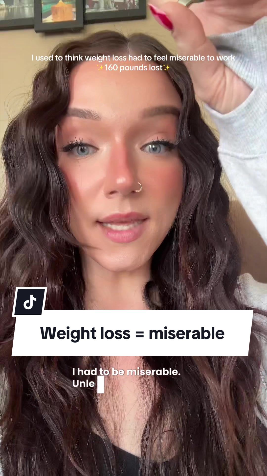 @Amber ✨ Weight Loss Coach✨