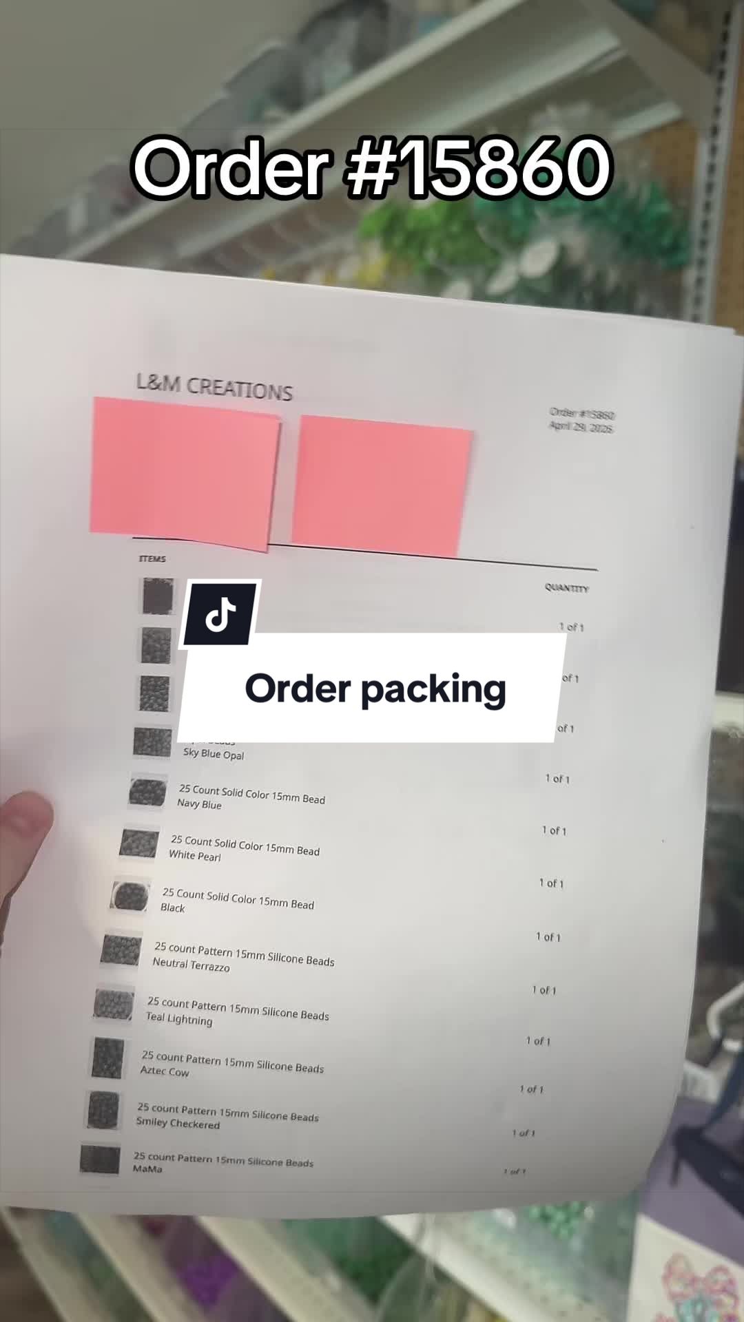 @L&M Creations