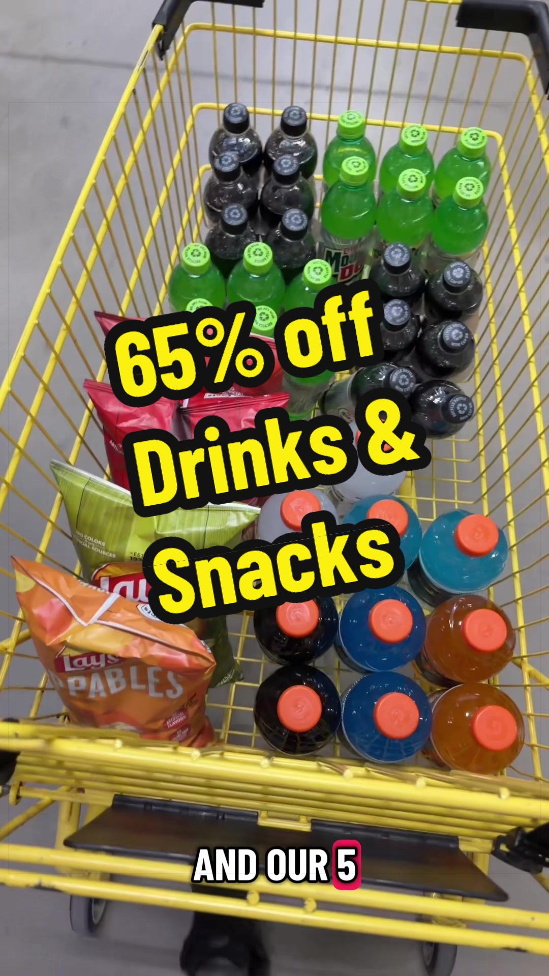 @Coupon Daddy