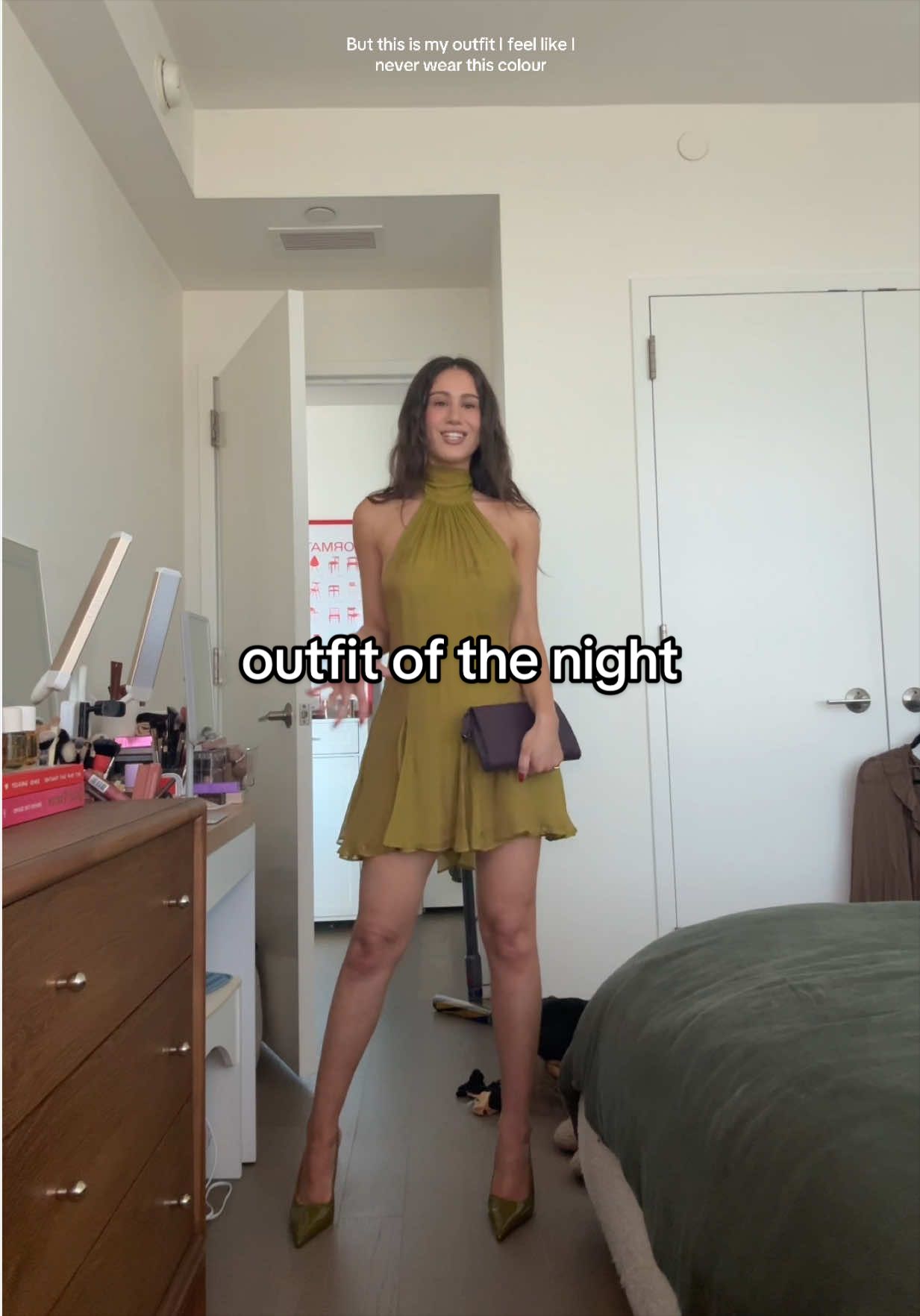 @Carly