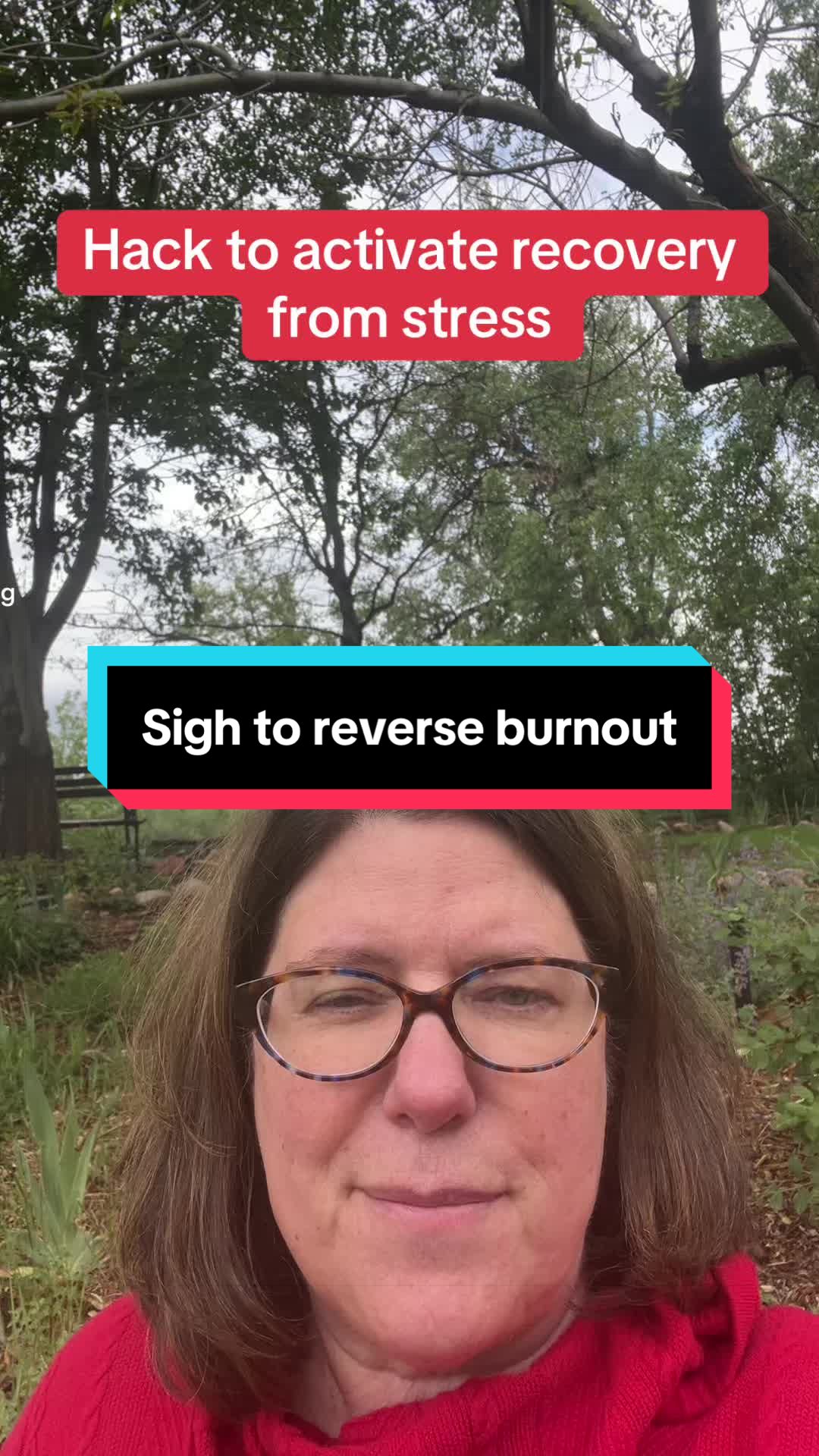 @Stress Decoder Strategies