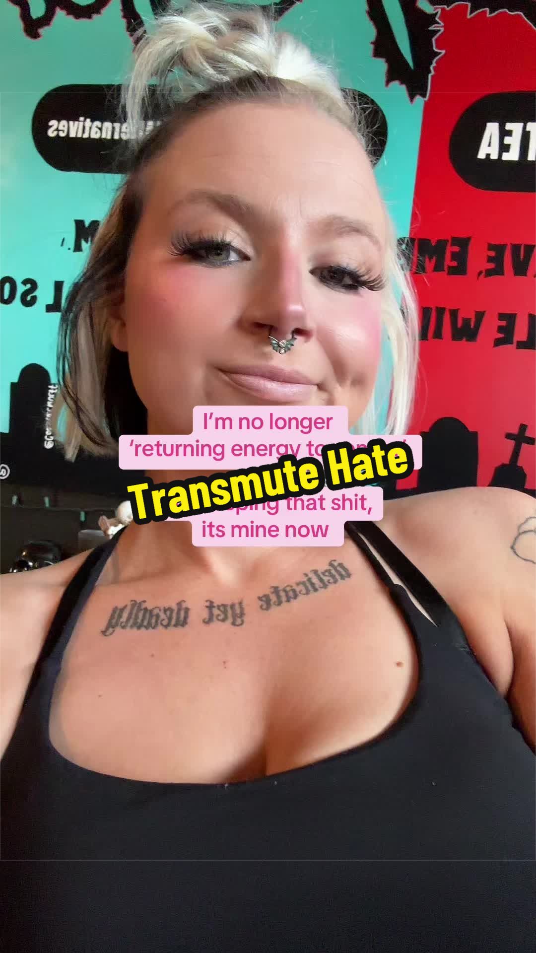@Kat 👻 Mindfulness Tea Fairy🧚