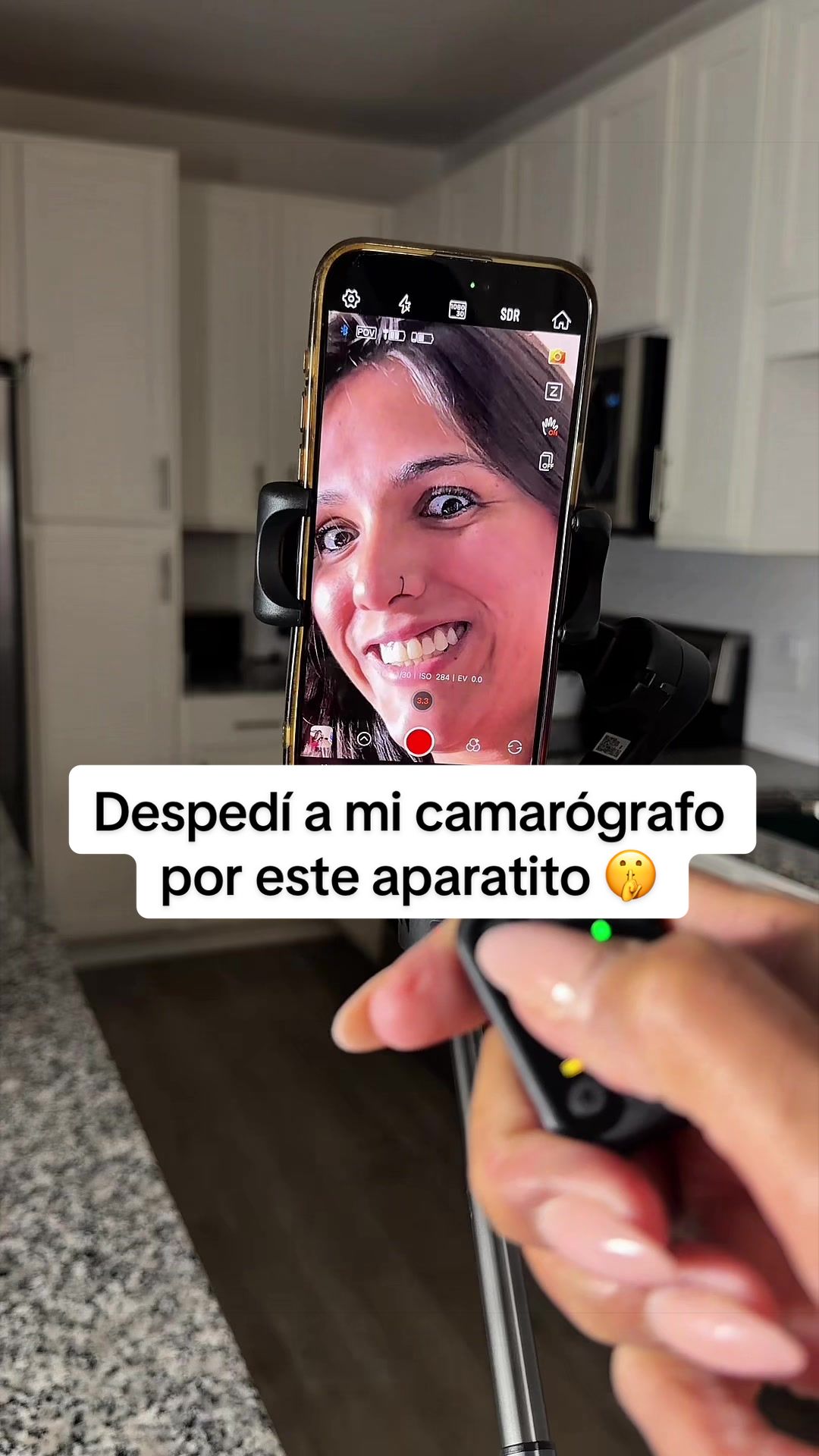 @Ana Rbk | Cocina, graba y crea