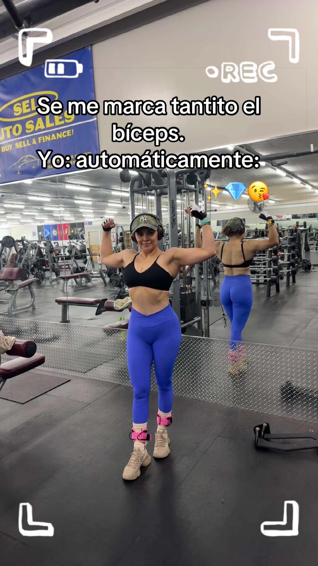 @Yaya✨🇭🇳🏋️&zwj;♀️😘🙏🏼