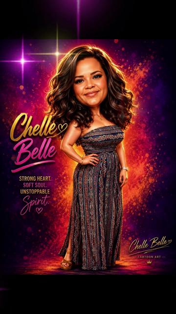 @༺𝓒𝓱𝓮𝓵𝓵𝓮 𝓑𝓮𝓵𝓵𝓮༻Bells