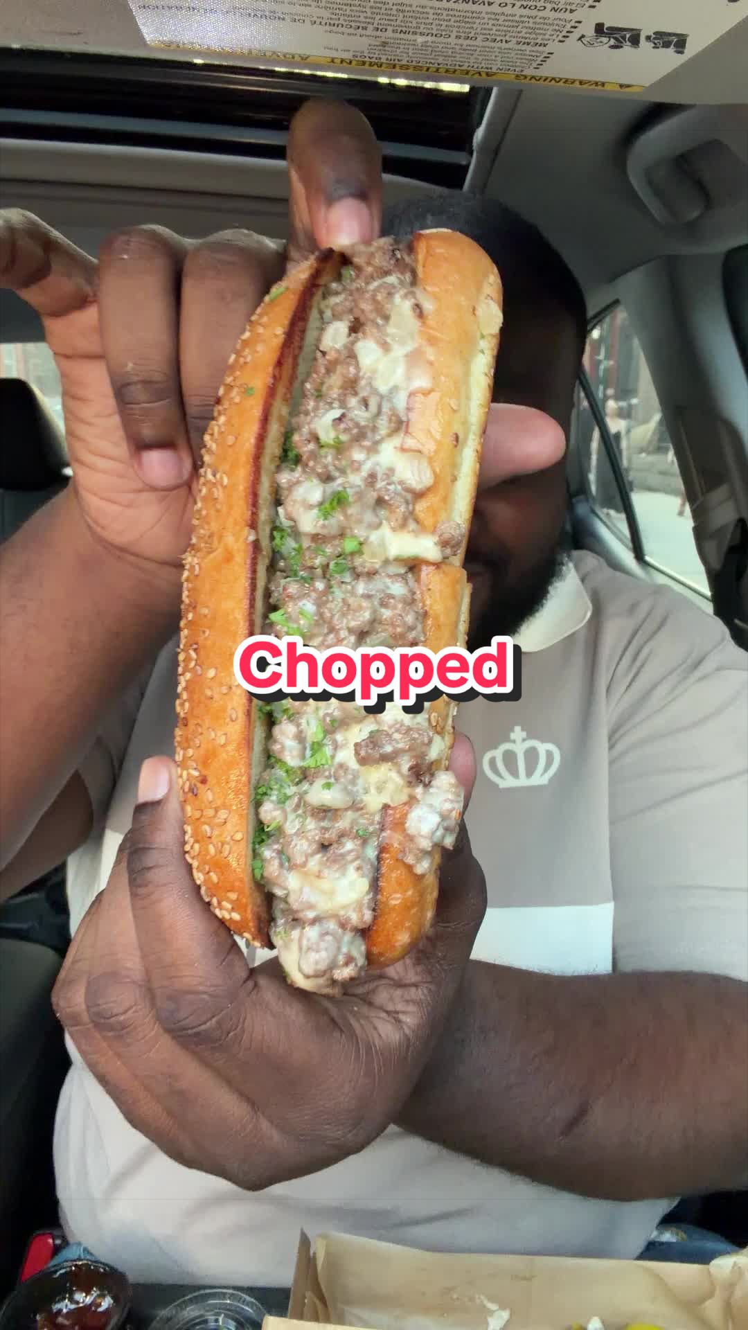 @Mostasting
