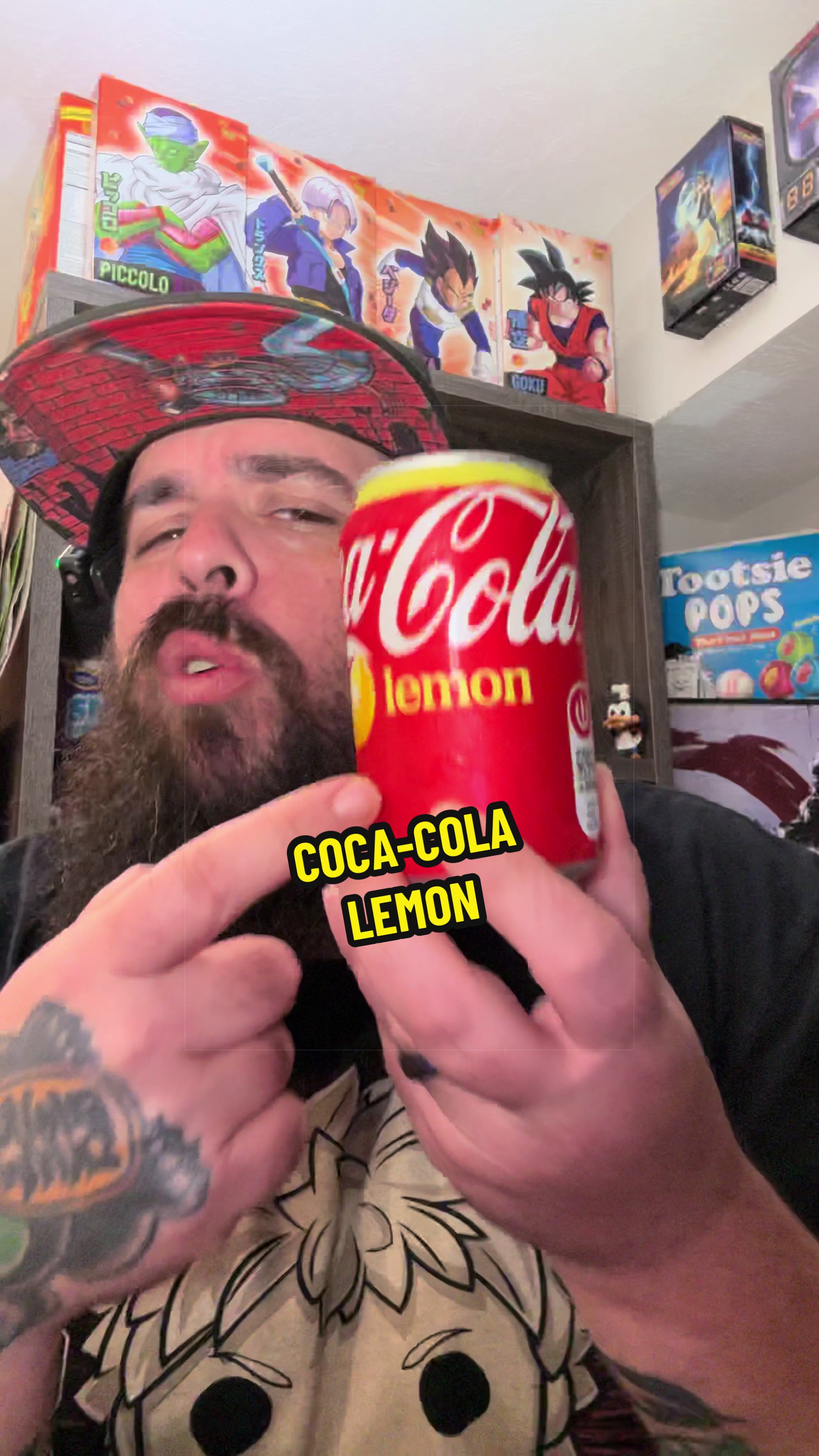 @Remi4all Thee Snack God