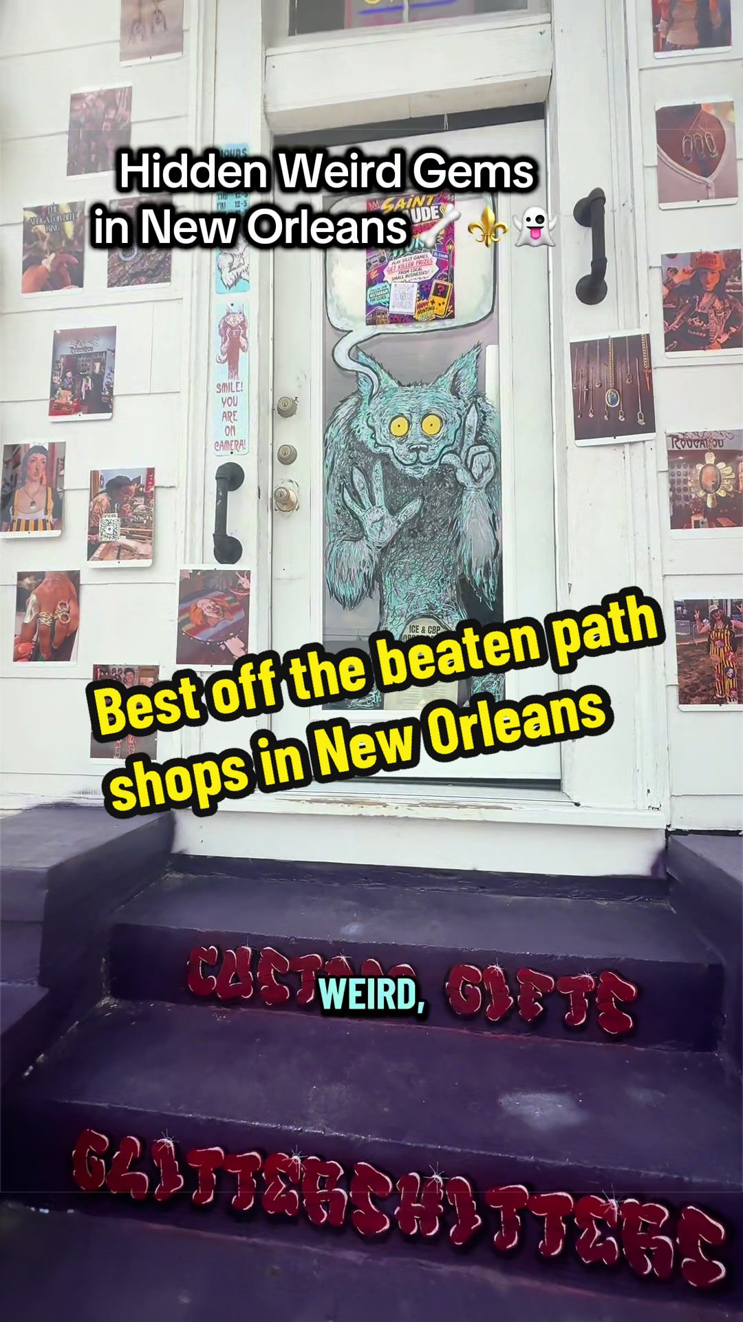 @hauntedlagirl
